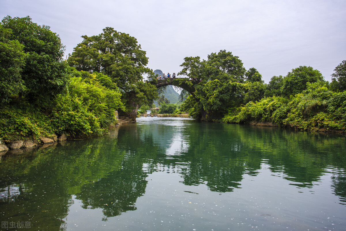 全国最值得去的10个古镇,中国最值得去的50个古镇