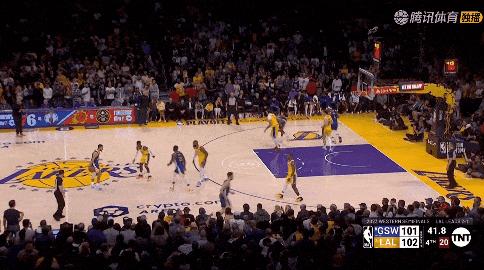 湖人勇士g4全场沃克多少分,湖人vs勇士g4第四场沃克