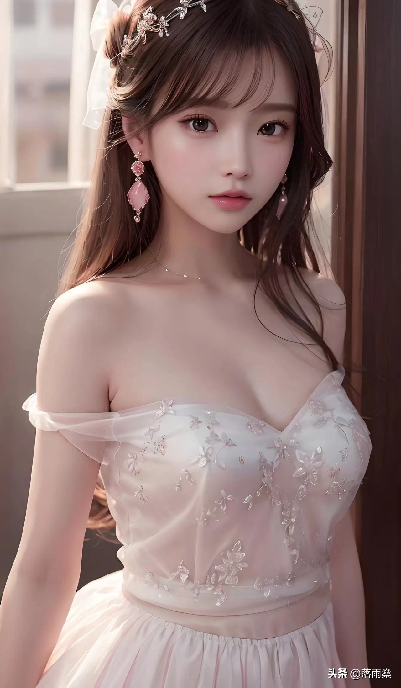 ai绘画少女古装国风写真,ai绘画美少女图片