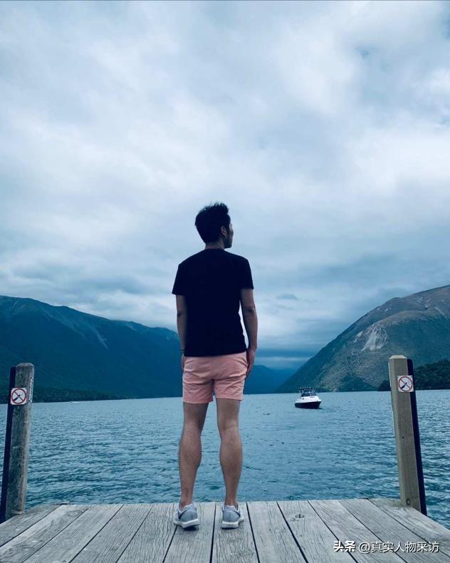 我，90后，25岁到新西兰打工，这里工资低物价高，人们追求享乐