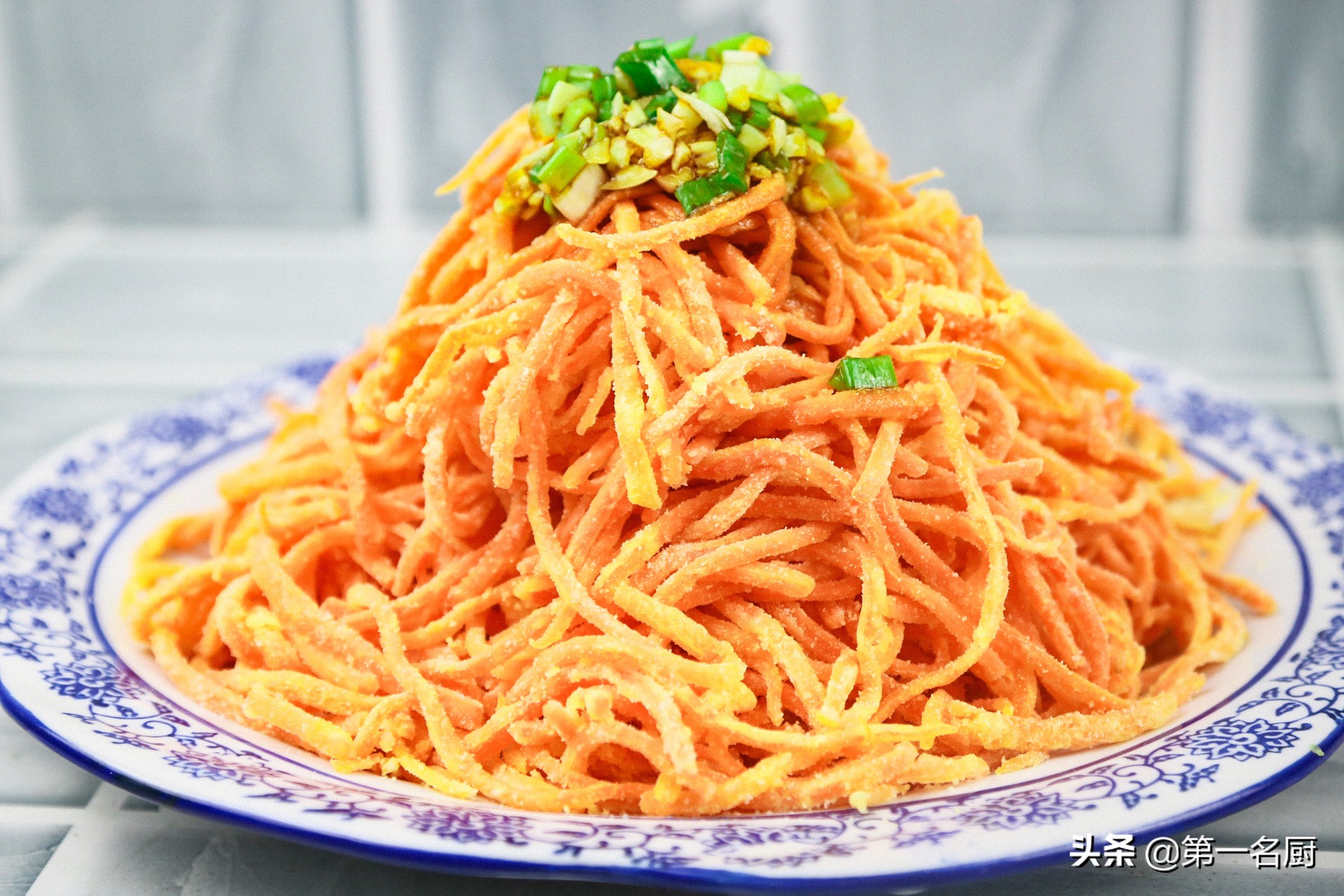 含叶黄素护眼的菜肴,给眼睛补叶黄素的菜都有什么菜