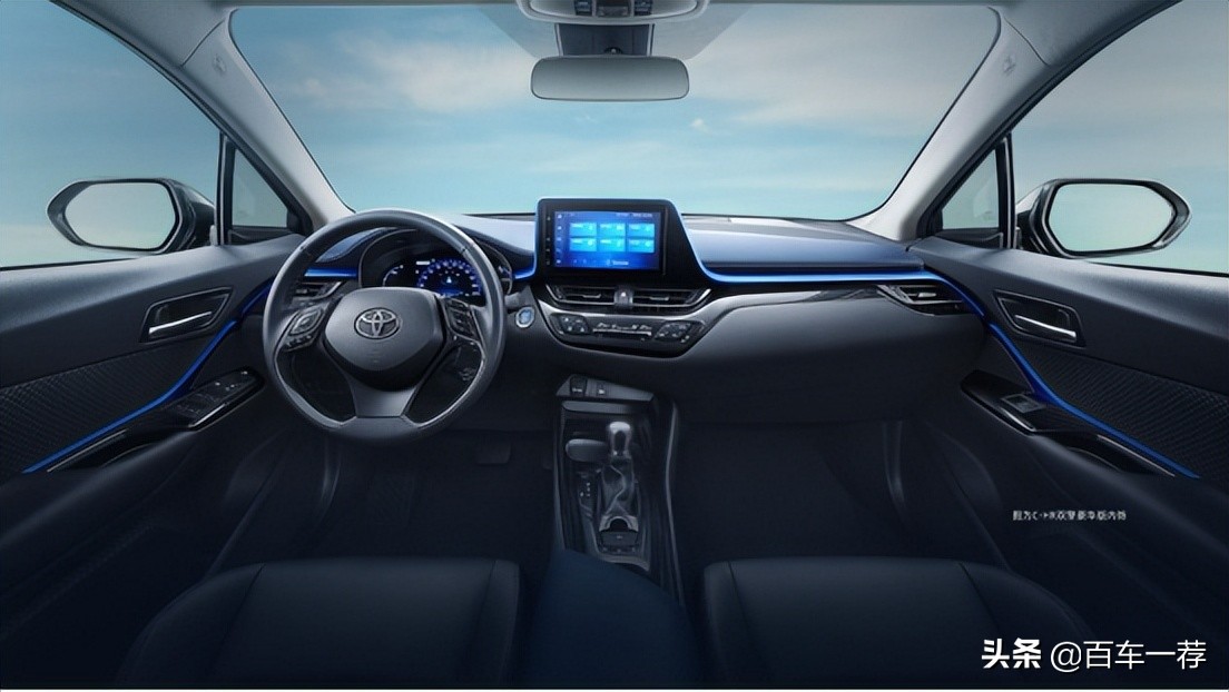 广汽丰田suv紧凑型锋兰达落地价,绕不开的车