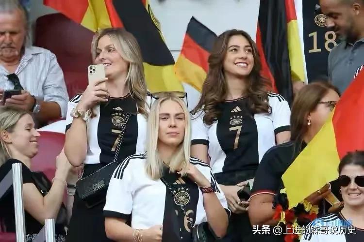 2022世界杯德国队太太团,德国队太太团获准安慰失利球员