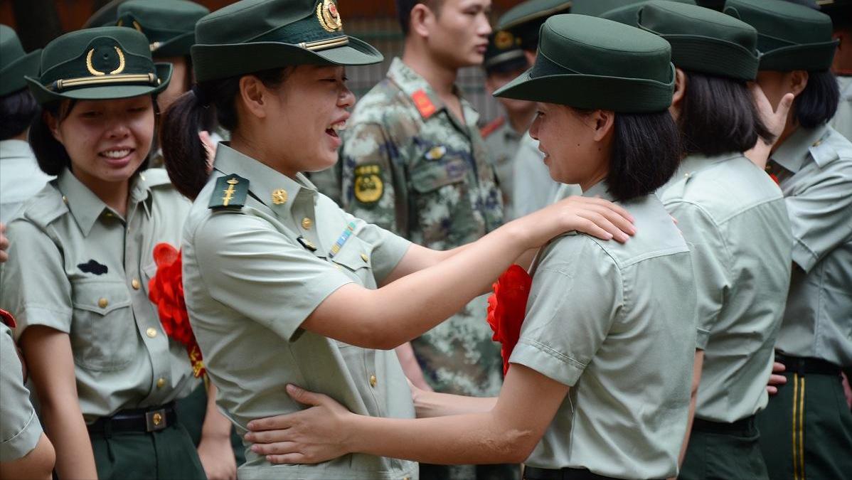 2023征兵身高要求哪些地方实行,2023征兵对学历基本要求