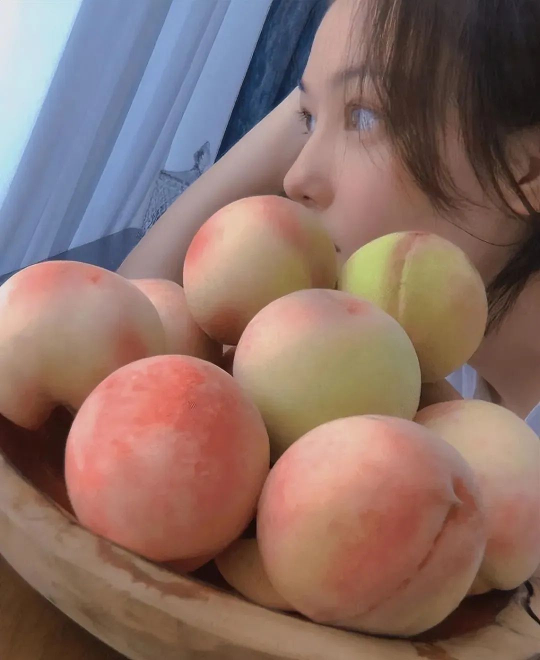 张馨予之前被黑是真的假的,曾经被全网黑的张馨予