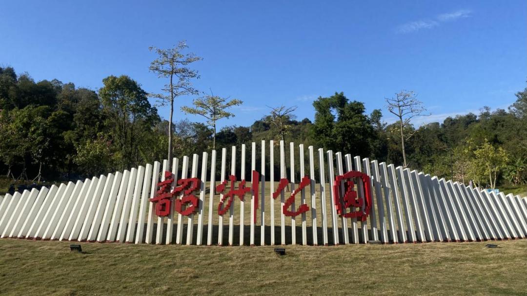 韶关适合带小朋友玩耍的地方,韶关亲子游最佳免费地方