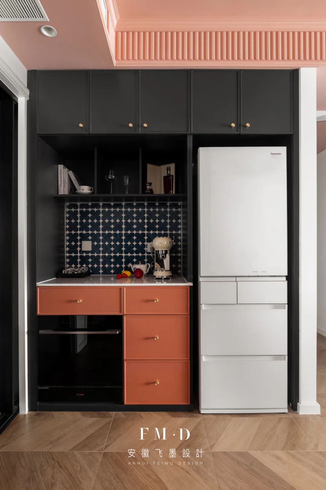 现代人们装修想法,现在的年轻人装修真的太聪明了