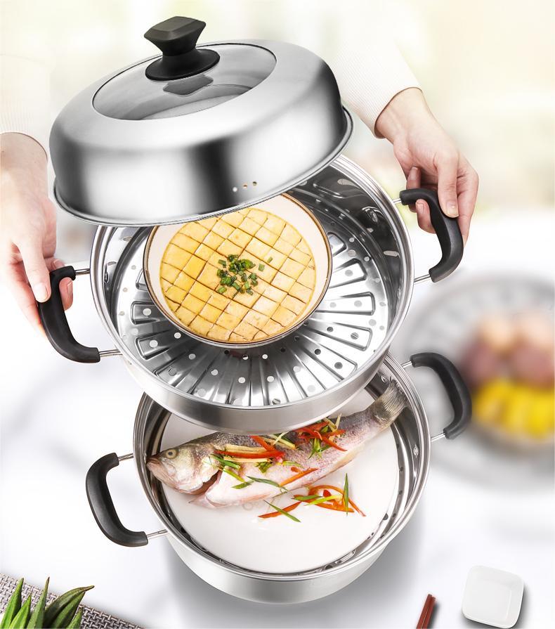 别买这三种锅,不要乱买厨房用品