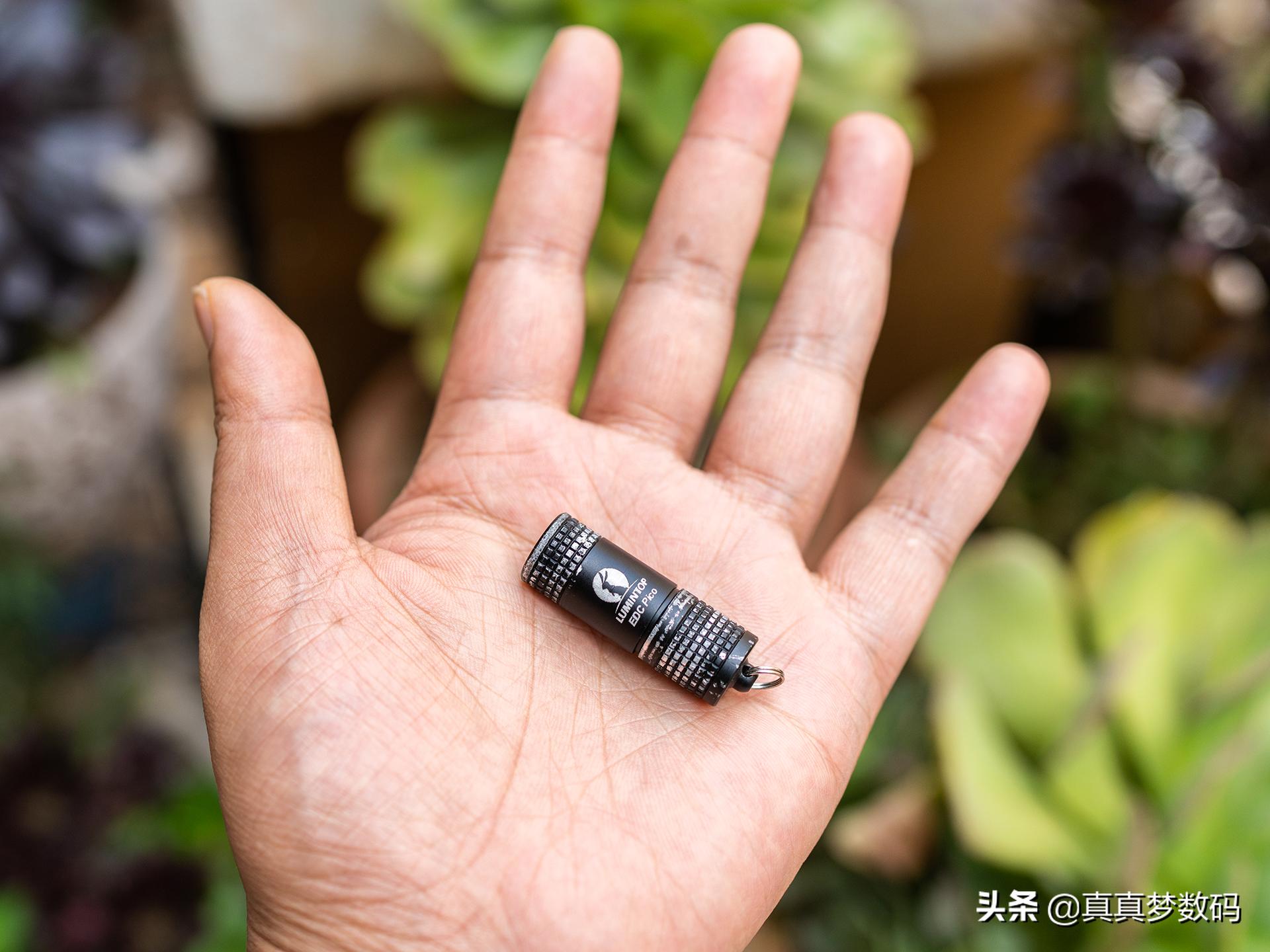 edc手电与战术手电的区别,战术手电和edc手电