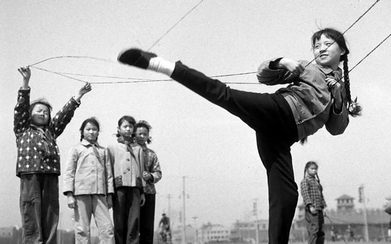 70年代童年回忆玩什么,有谁记得70后童年玩过的东西