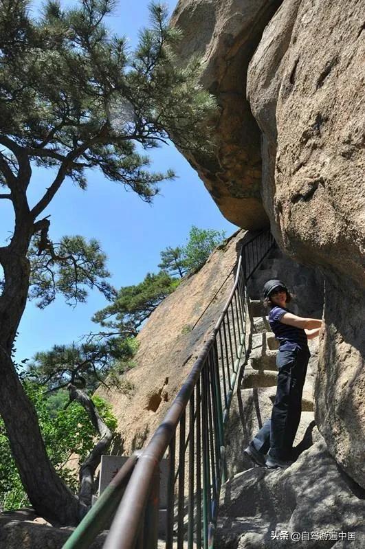 辽宁鞍山旅游风景,辽宁十大风景名胜区排名