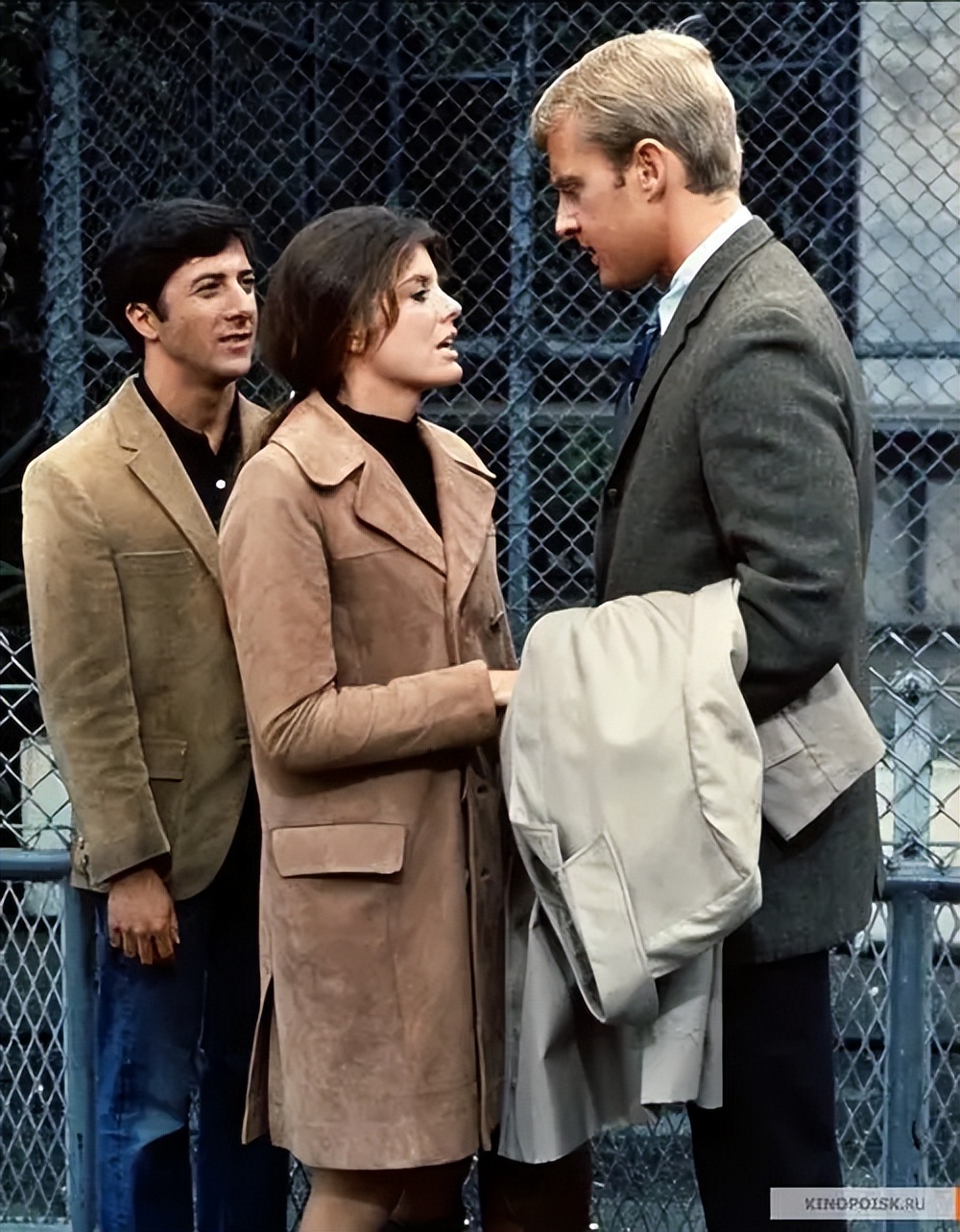 大学生感到迷茫应该看的中国电影,反映青年人成长的电影