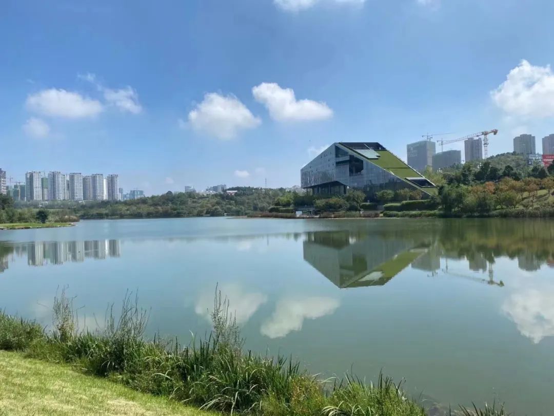 中铁阅山湖合院别墅,中铁阅山湖阅山公馆