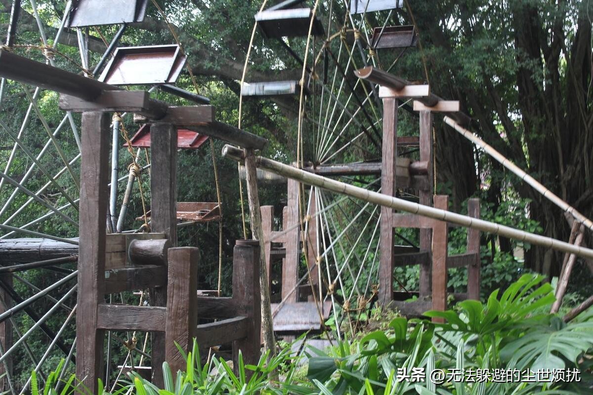 锦绣中华门票多少,深圳锦绣中华旅游攻略