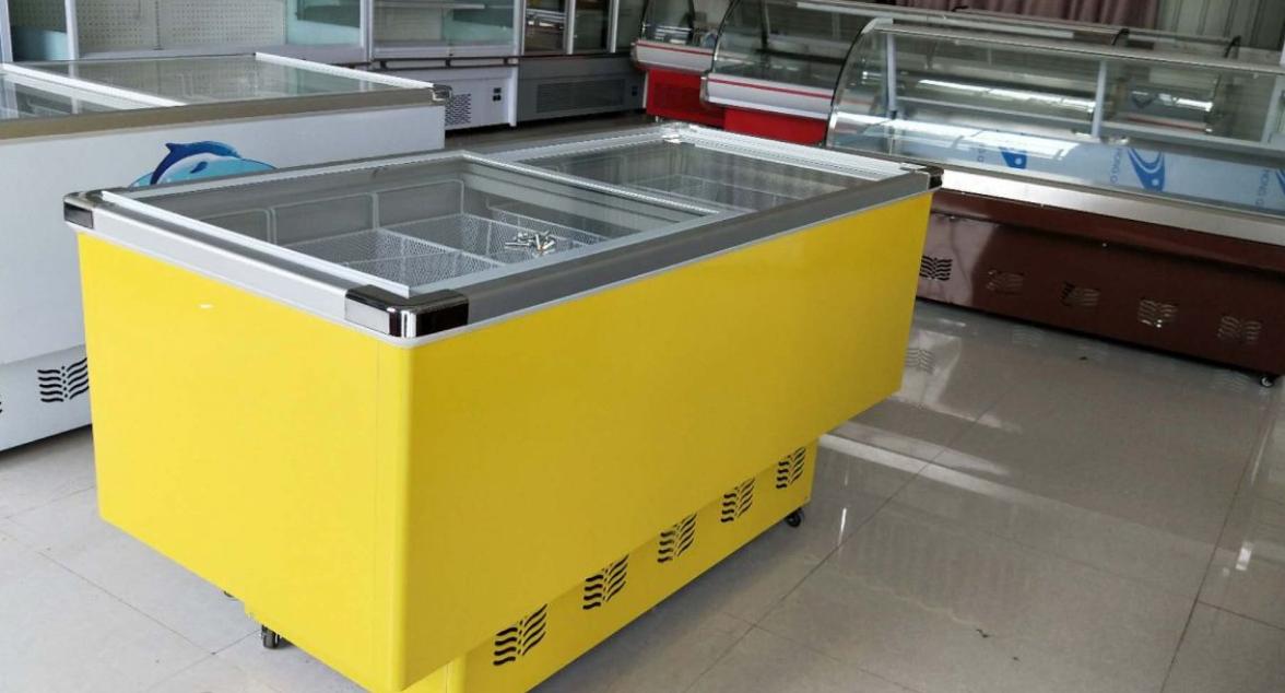 为什么冰箱是个柜子冰柜是个箱子,为什么冰箱是柜子冰柜是箱子