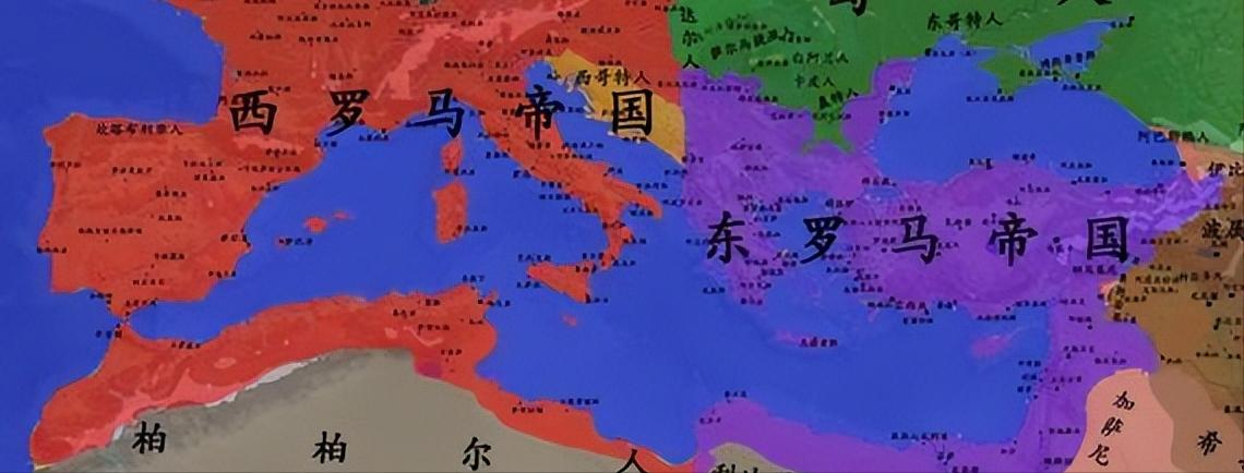 罗马君主专制时期,古罗马帝国鼎盛时期的政治制度