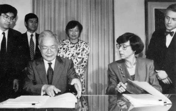 日本半导体被制裁后发展了什么,日本半导体是如何被打压的