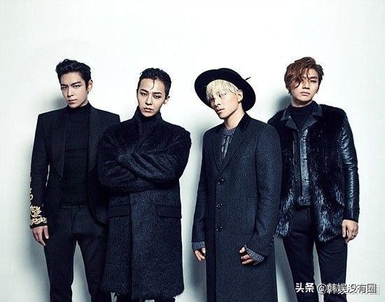 bigbang会有回归后的活动吗,bigbang回归有后续活动吗