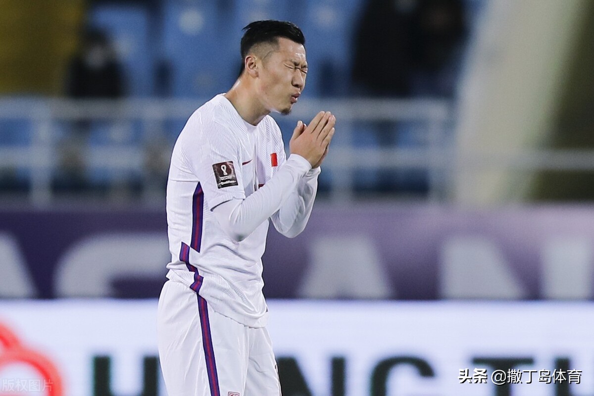 四将怯弱难辞其咎，兵败河内堪称国耻，冲出亚洲恐抱恨终身