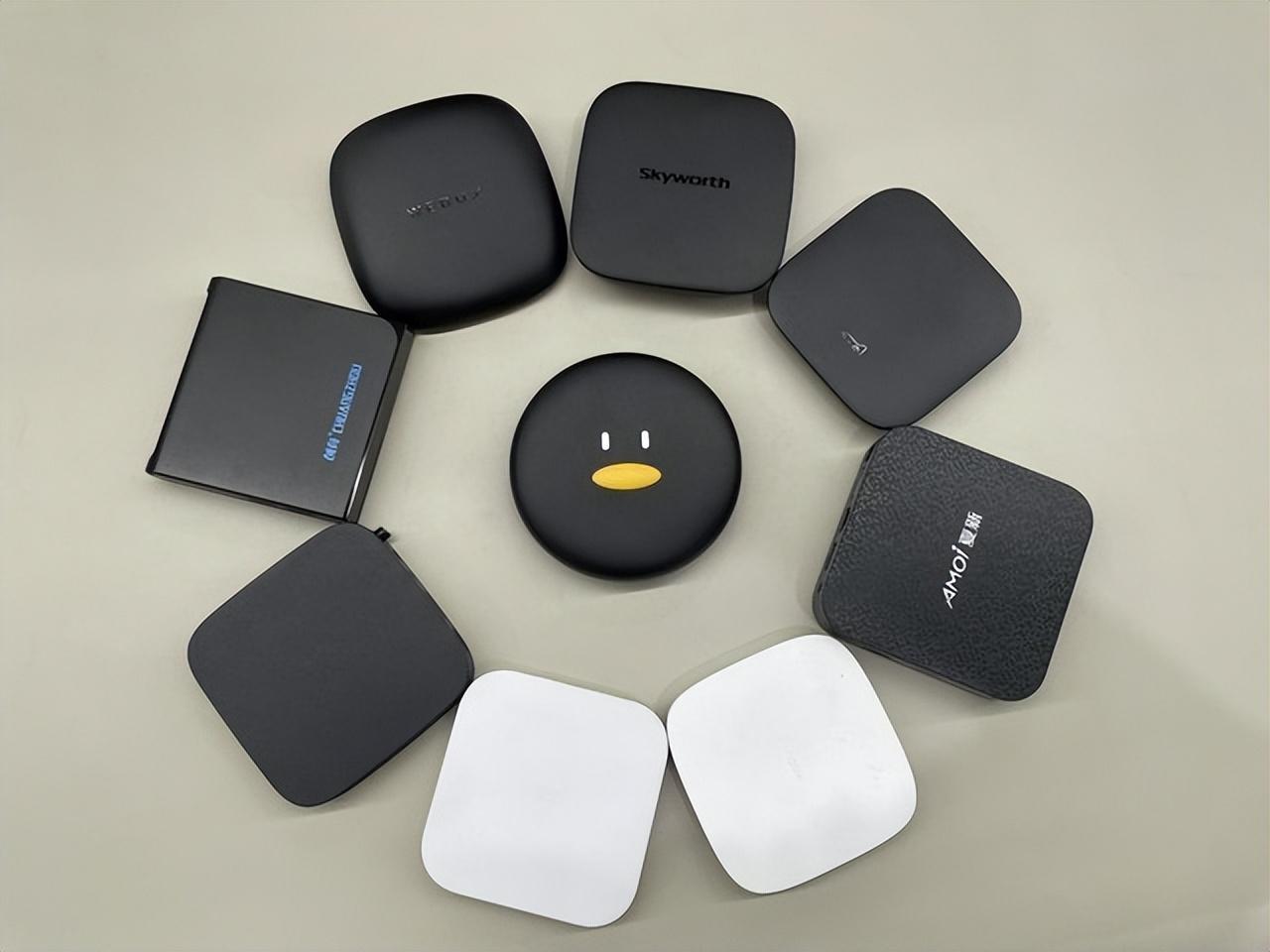 英伟达nvidiashieldtvpro电视盒子,业内评价最好的五款电视盒子