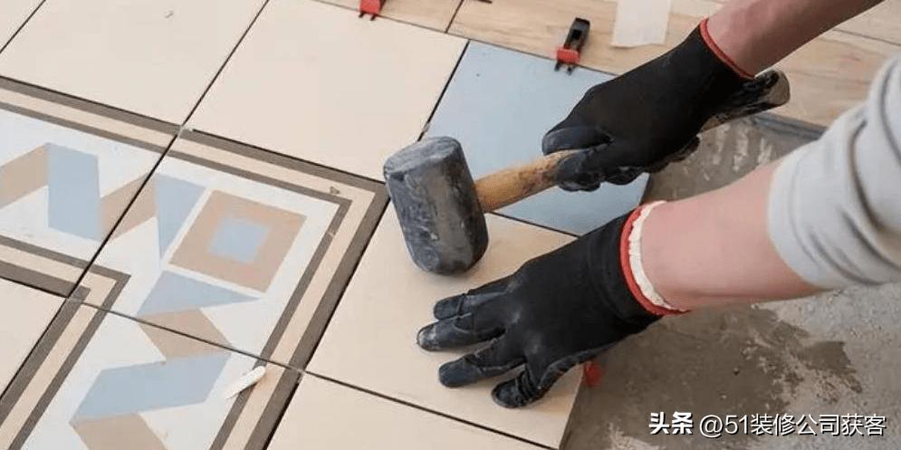 装修公司如何高效获客,装修公司最有效的获客方法