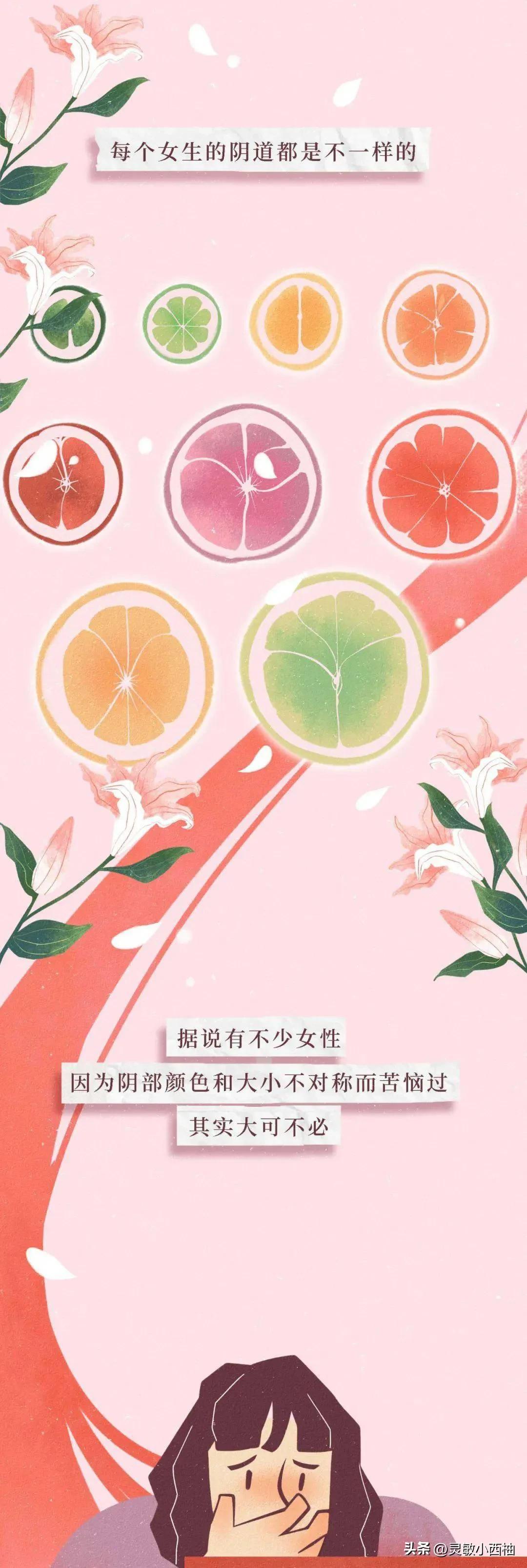 女性阴道生理科普知识大全完整版,女性阴道小知识