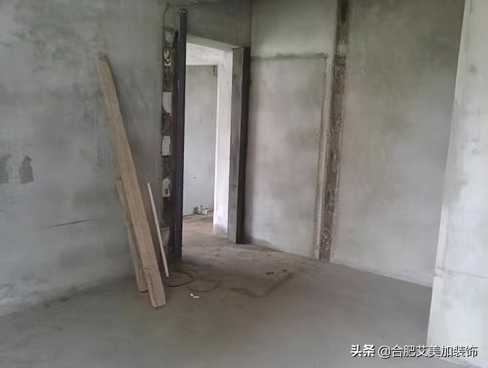 门垛用什么砖,砌门垛尺寸一般是多少