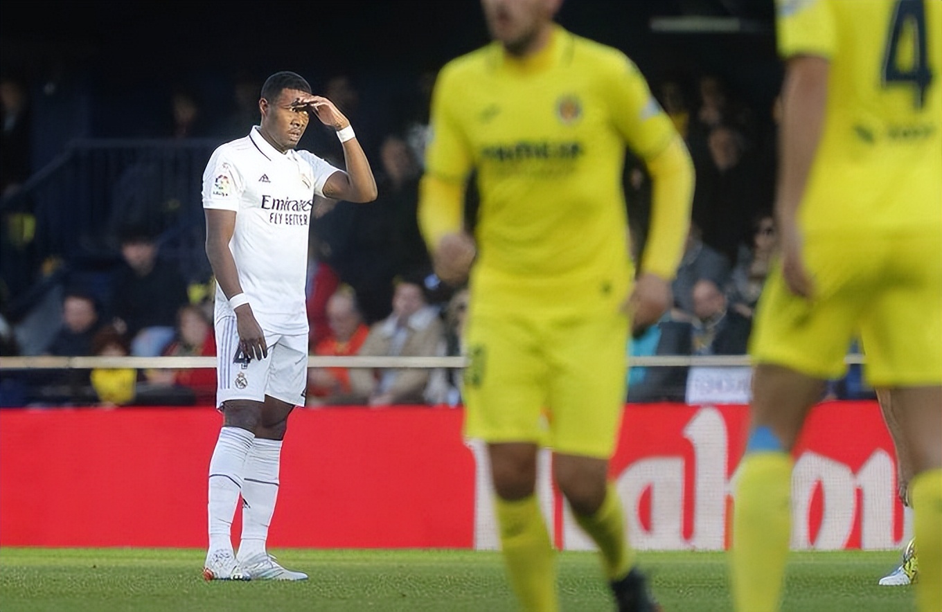 皇马1-2最新战况,皇马vs阿梅利亚可能踢假球吗