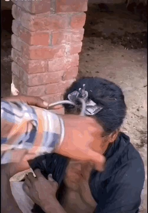 送命题女生回答问题,女朋友难产送命题