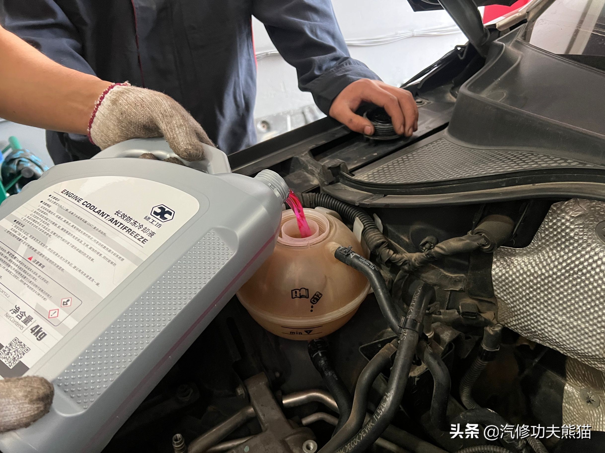 烧机油的大众德系车有哪些,烧机油的大众用什么机油