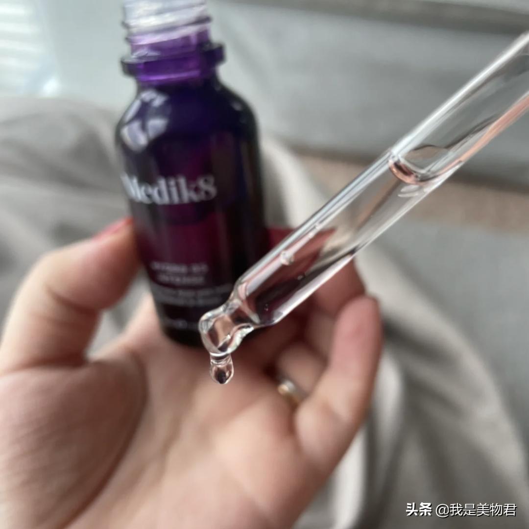 玻尿酸天然的保湿因子,超级好用的保湿玻尿酸