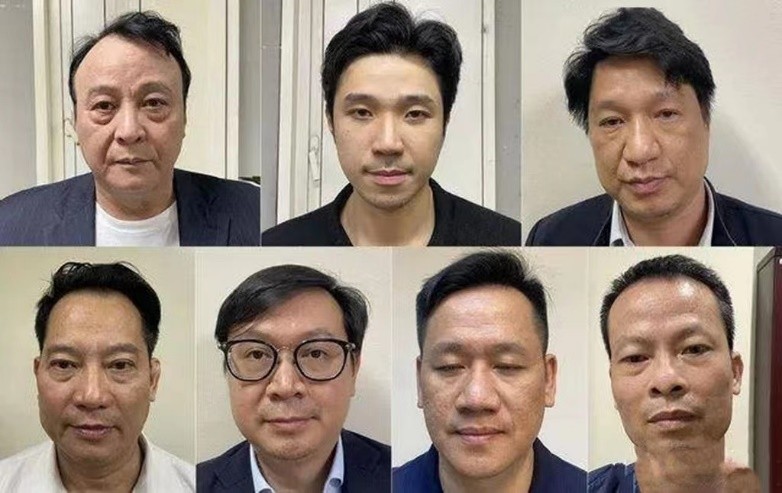 捐款5.7亿的越南华人女首富，为何突然被捕？为何会惊动李嘉诚？