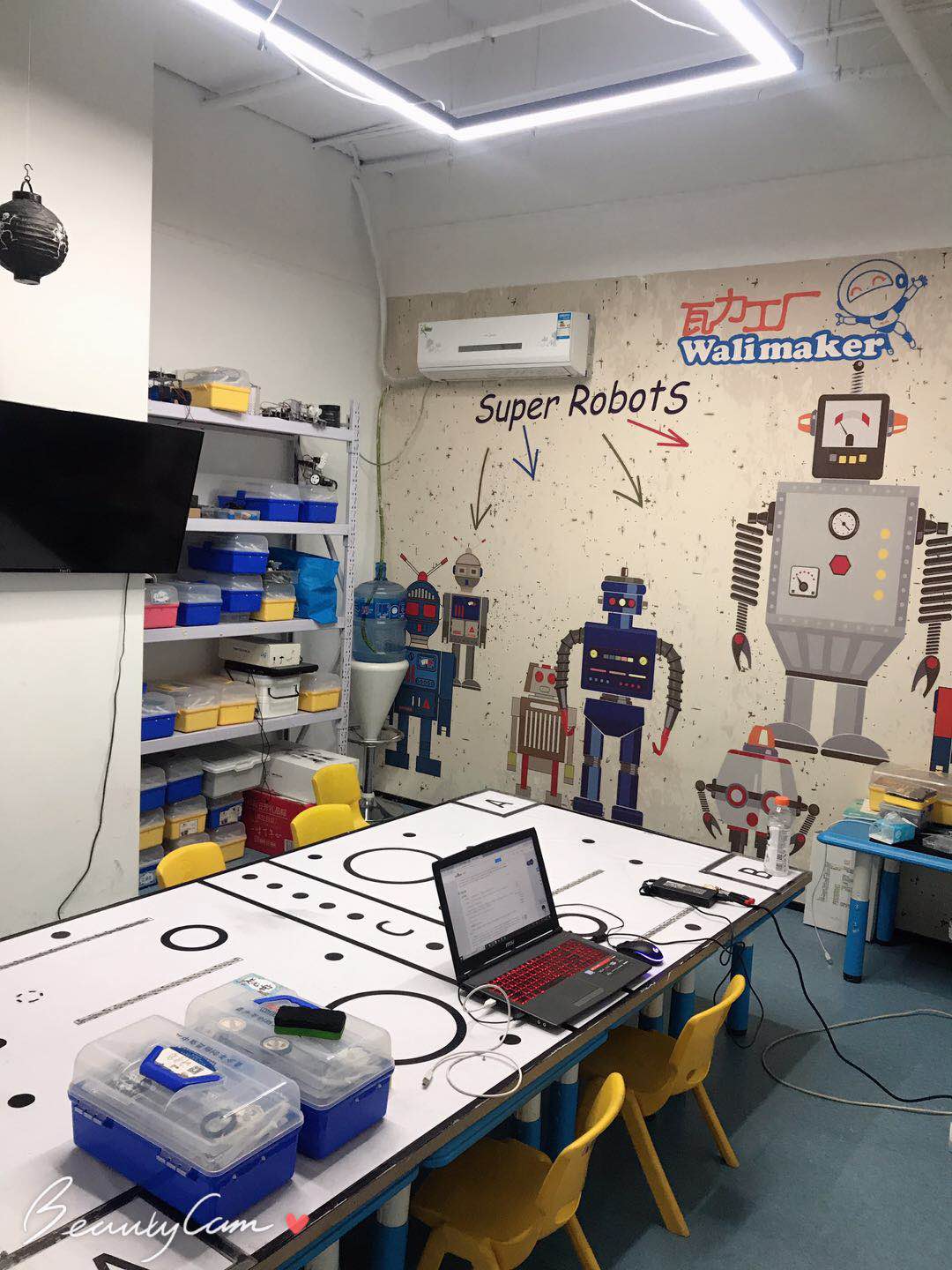 少儿编程加盟机构排名,青少年编程培训机构排名前十名