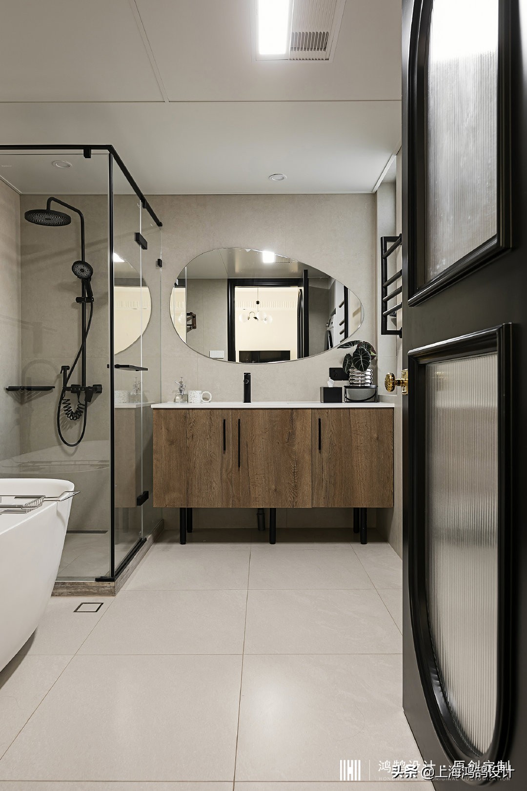 美妆博主的衣柜收纳,美妆博主的房间微缩版