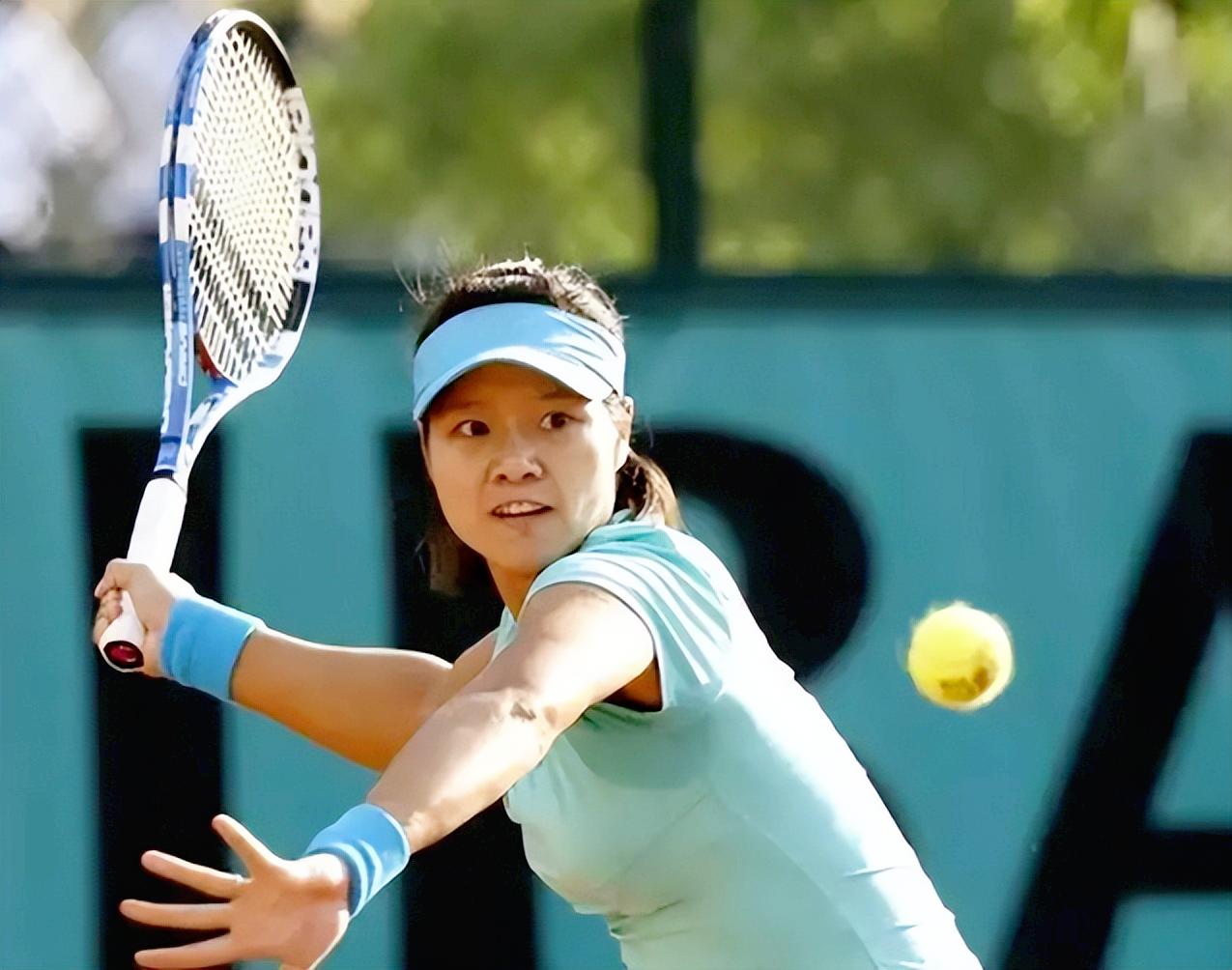 李娜澳网姜山,李娜的成就背后离不开姜山的支持