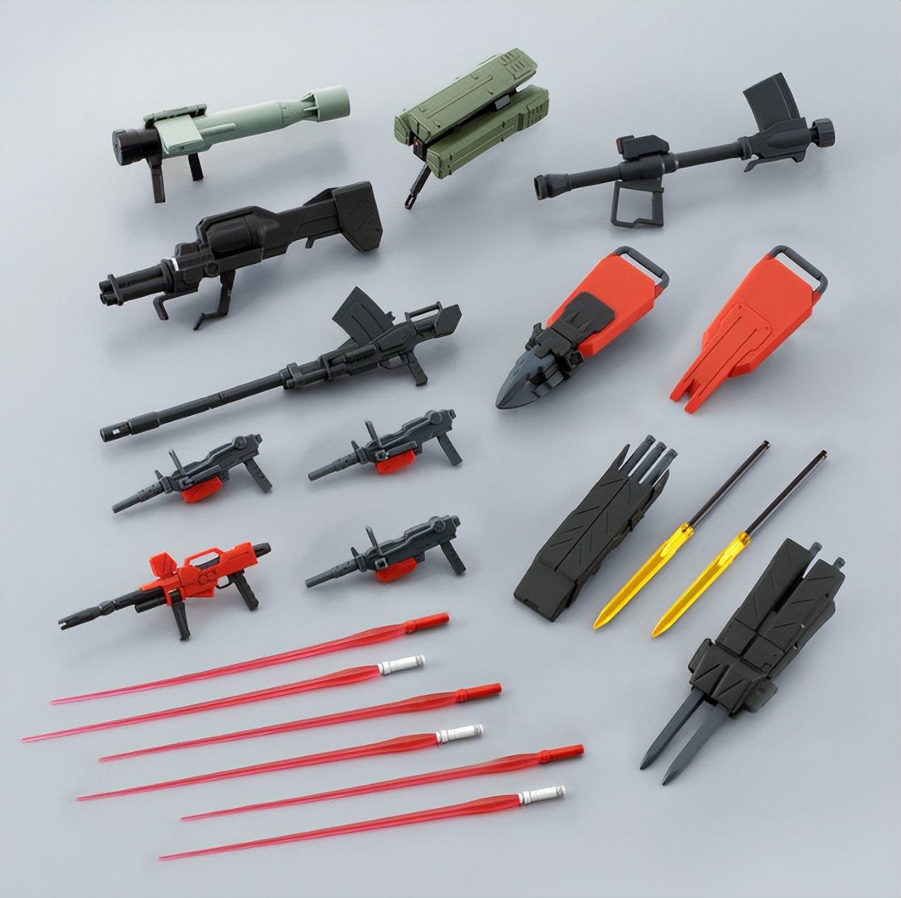 万代和三丽鸥联名,万代和原神联名