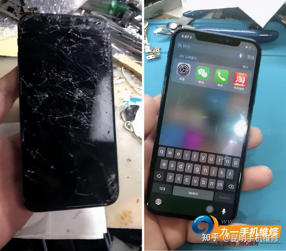 苹果手机摄像头突然黑屏什么原因,苹果6splus前置摄像头黑屏