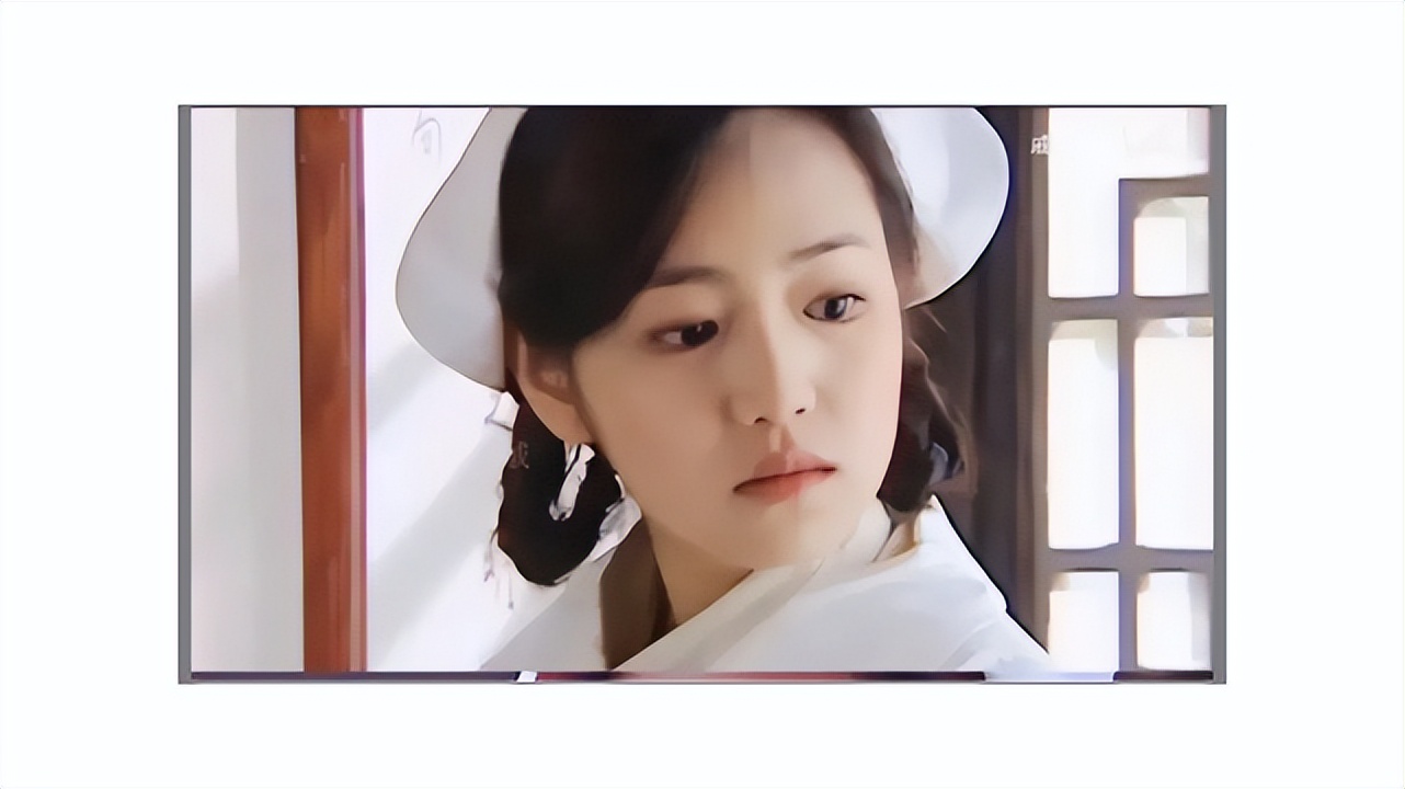 陈妍希明星的黑白往事,陈妍希集邮