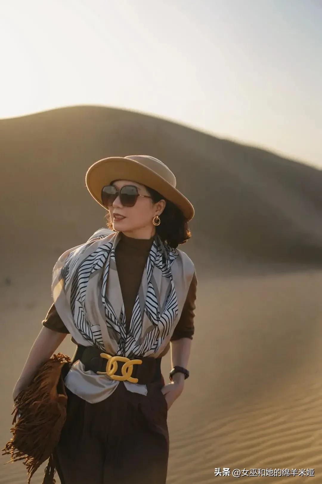 探索中卫／不止是旅行，也是生活