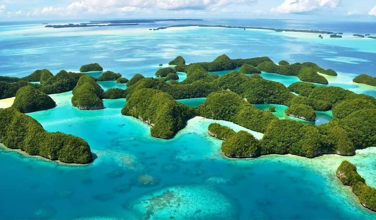 巴拉望科隆岛是菲律宾的哪个地方,巴拉望岛为什么不独立