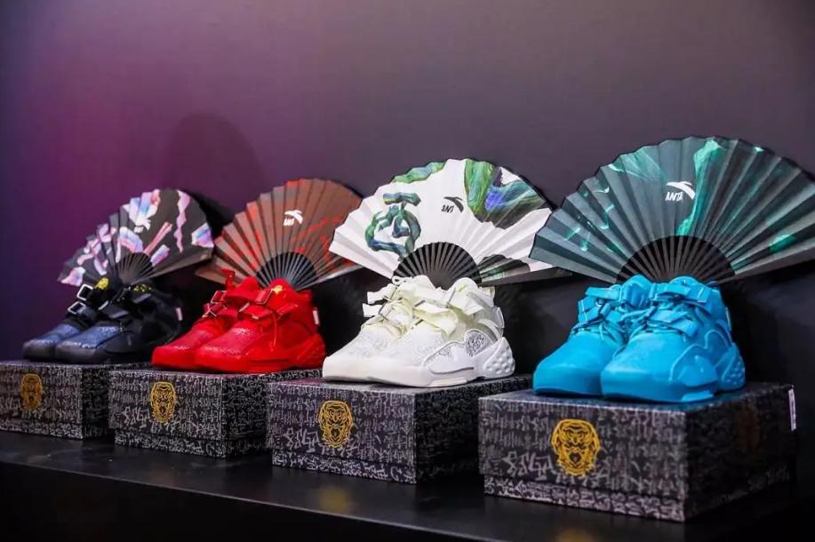 安踏品牌营销组合策略分析,从4p角度分析一个产品的营销策略