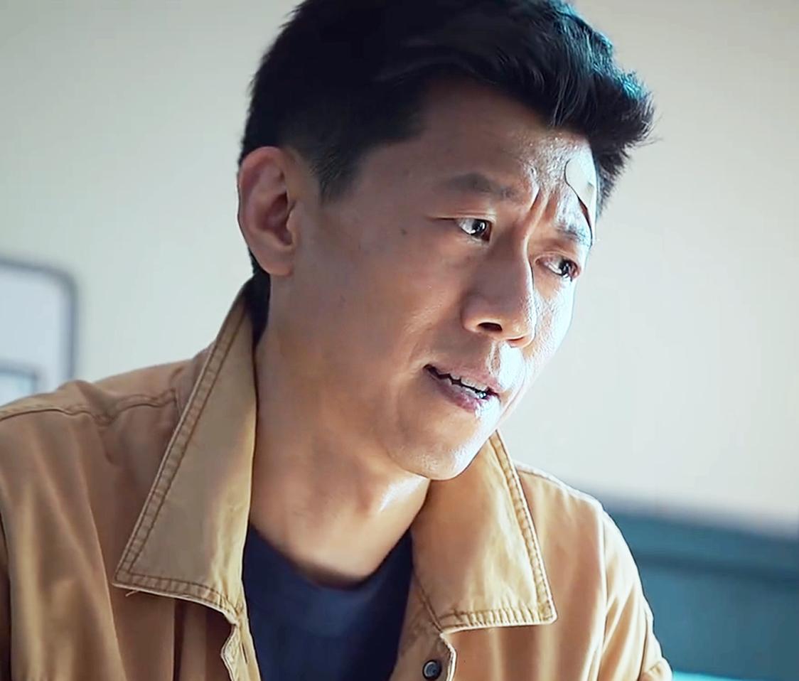 夏雨和雷佳音谁演的许愿好,夏雨2019演技炸裂