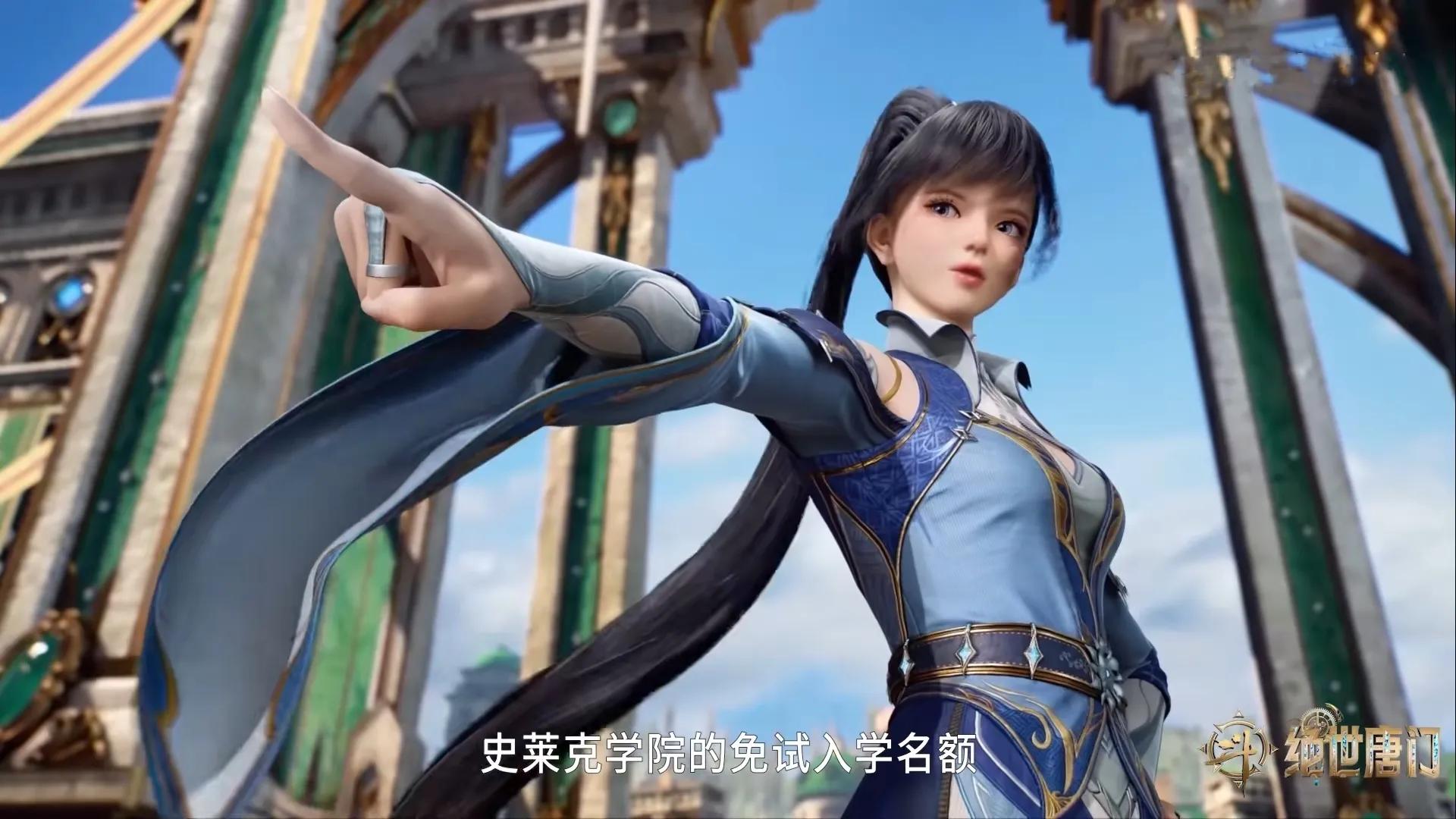 斗二霍雨浩是神王吗,斗二霍雨浩是不是位面之子