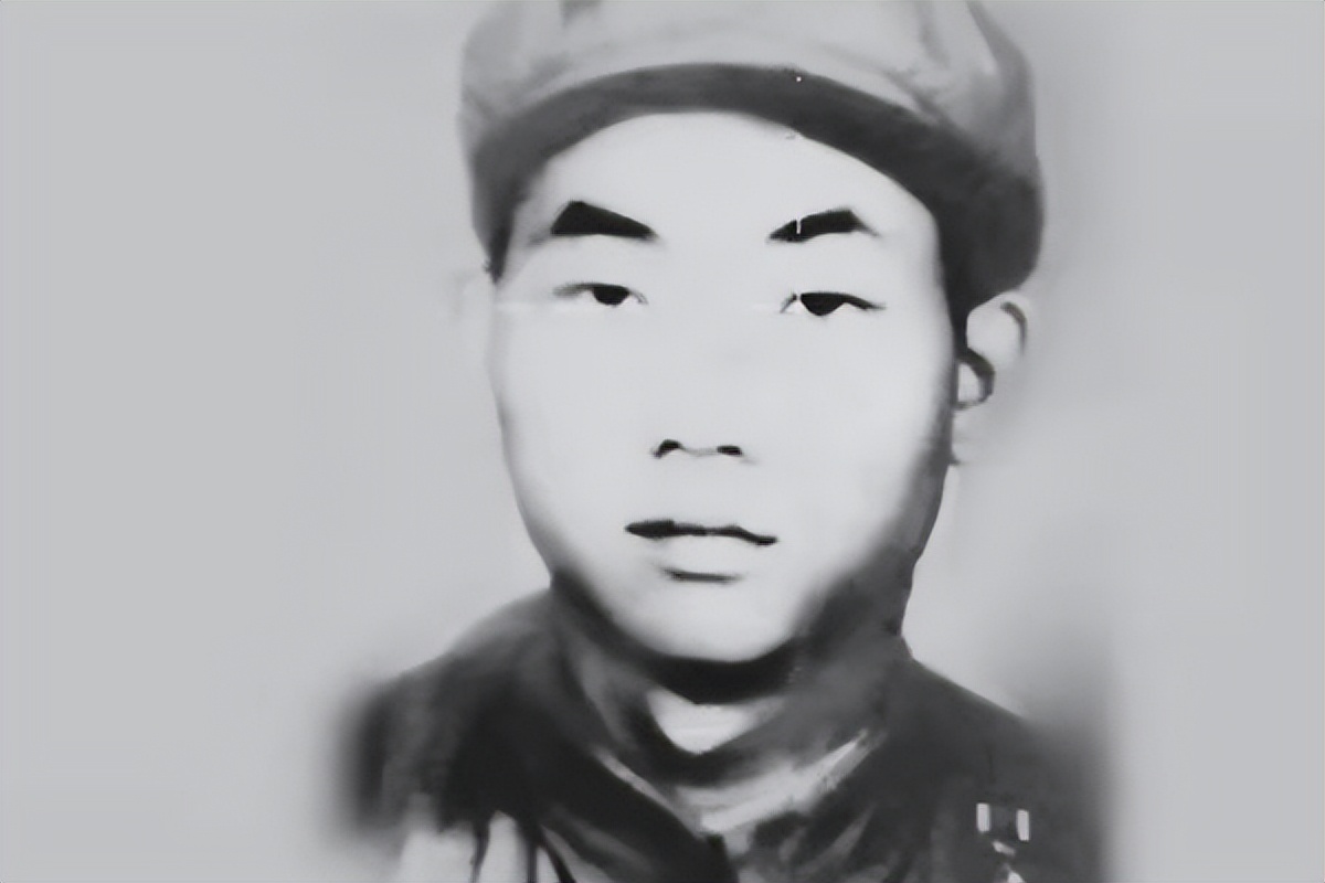 上甘岭战役的生死判官，战神胡修道，抗美援朝单兵之王