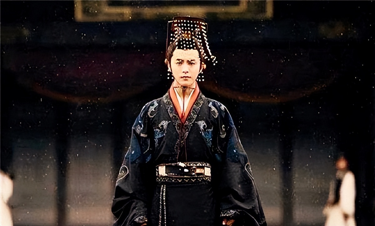 最平庸的朝代皇帝排名,最耻辱的朝代15个皇帝