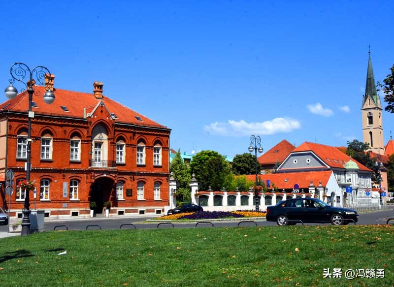 欧洲最佳旅游胜地克罗地亚,克罗地亚旅游亮点概述