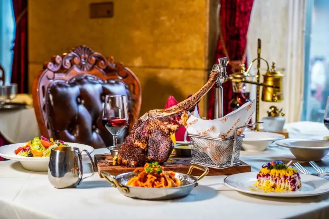 寻味哈尔滨美食,寻味哈尔滨