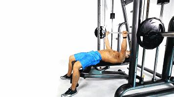 居家徒手增肌健身计划一周表图,家庭哑铃健身计划一周表男士