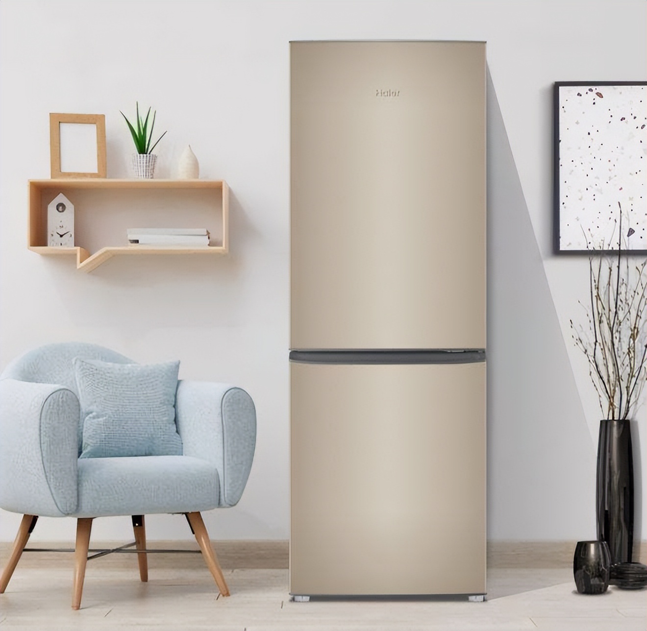 选冰箱这6个常识一定要牢记,买冰箱一定要记住这8点