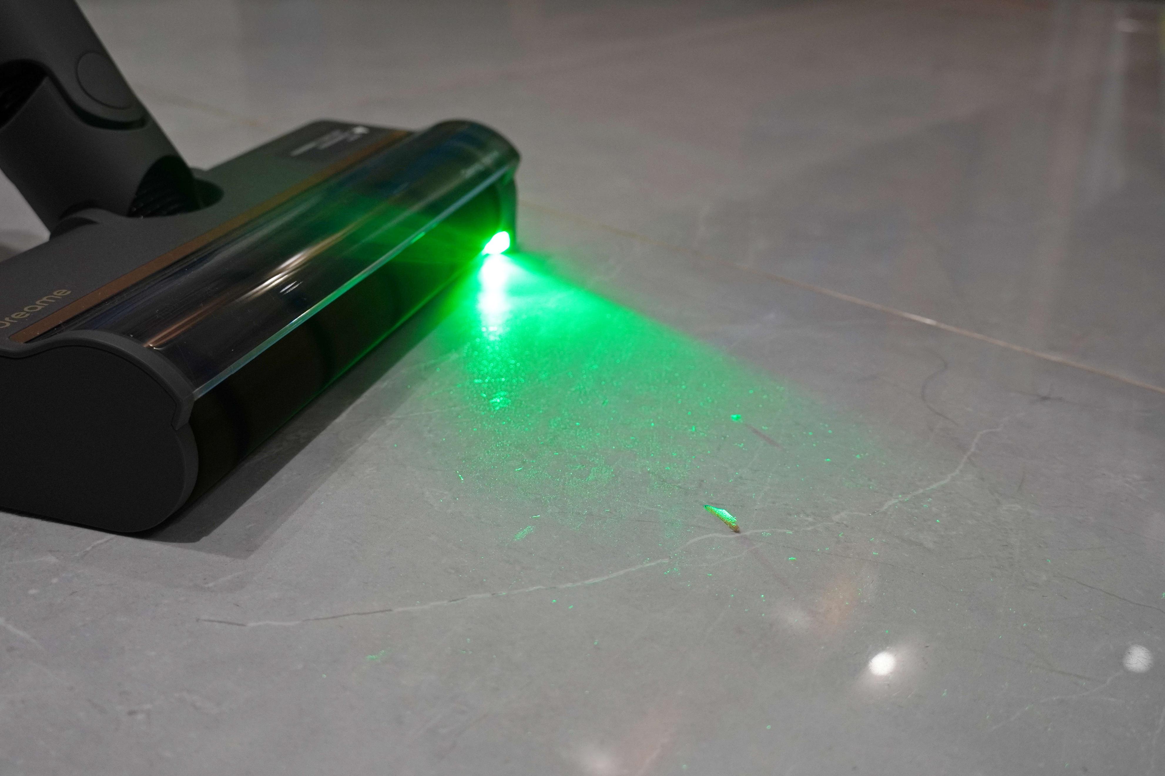 追觅吸尘器v12s和v16s哪个值得买,追觅吸尘器家用无线手持V12